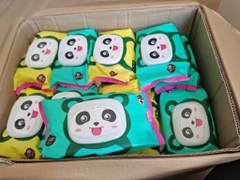 Khăn Uớt Gấu Thiên Phúc