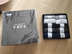 Set 10 Vớ Cổ Ngắn