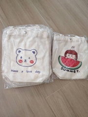 Túi Ly Giữ Nhiệt Dây Đeo Chéo