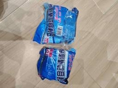 Túi 10 Viên Thả Toilet