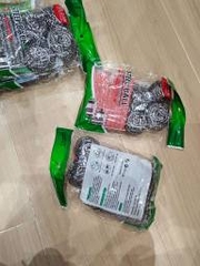 Set 6 Miếng Cước Rửa Chén