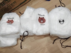 Màng Bọc Thực Phẩm