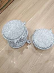 Miếng Chà Xoang Nồi 2 Mặt