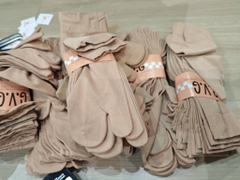 [1 Đôi] Tất Da Xỏ Ngón