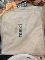 Túi Cối Du Lịch Merci