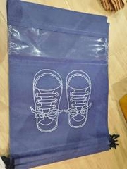 Túi Đựng Giày 43x42