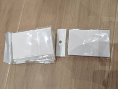 Giấy Note Trong Suốt