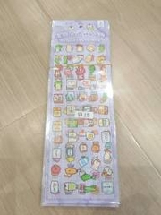 Set 2 Sticker Các Mẫu Shopping