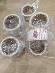 Cuộn 60 Nhãn Dán