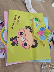 Túi Quà Quai Xách Động Vật Cute