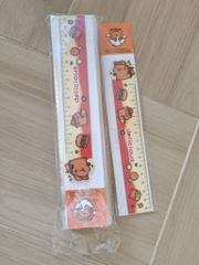 Thước Dẻo Capybara