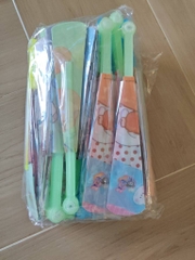 Quạt Xoè Baby/Capy