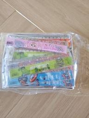 Thước 15cm Hoạt Hình