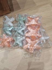 Kẹp Tóc Sao Biển