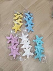 Kẹp Tóc Sao Biển