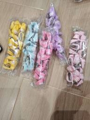 Kẹp Tóc Dép Mini