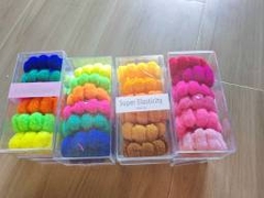 Hộp Cuộc Tóc Nhí