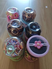 Hộp Cột Tóc Nhí Loại 1