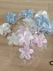 Kẹp Tóc Hoa Mai Cao Cấp