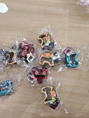 Kẹp Tóc Cún Cute