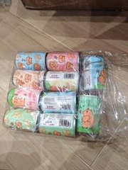 Khăn Uớt Đóng Lon