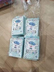 Băng Keo Cá Nhân Xinh