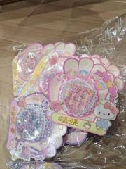 Nail Vòng Tay Trẻ Em