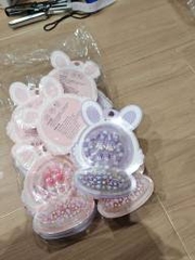 DIY Móng Tay Trẻ Em