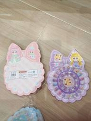 Dán Móng Tay Trẻ Em