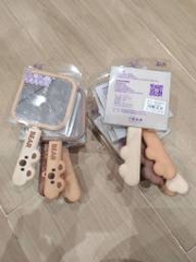 Gương Cầm Tay Biểu Cảm