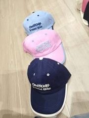 Nón Lưỡi Trai One and Only