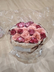 Hoa GB Romantic 20 Bông