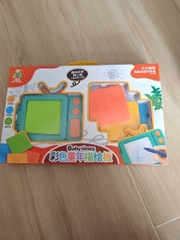 Bảng Vẽ Tô Màu