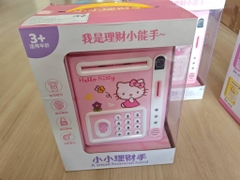 ATM Hello Kitty