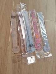 Thước Kẻ Cứng 15cm