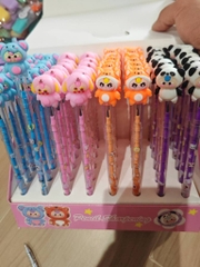 Viết Chì Khúc Gắn Charm