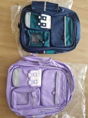 Balo Chống Gù Loại 1