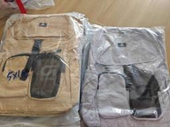 Balo Sports Siêu Nhẹ