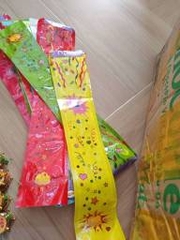 Pháo Gậy