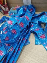 Dây Xà Phòng 10 Bịch