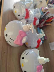 Chiết Mỹ Phẩm Mèo Kitty