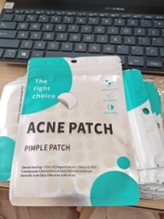 Miếng Dán Mụn Tàn Hình