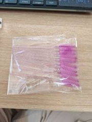 Set 10 Cây Chải Mi Kim Tuyến