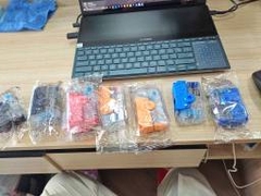 Súng Nước Gấp Gọn Được