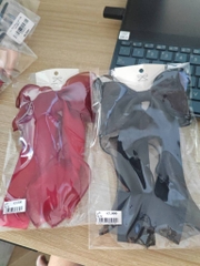 Kẹp Tóc Hàng Cao Câp