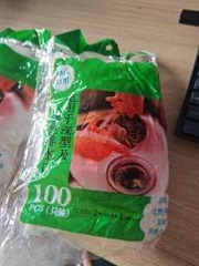 Túi Lọc Rác Bồn Rửa Chén