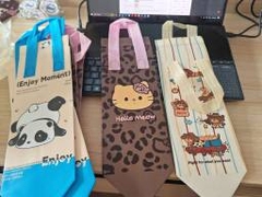 Túi NHÔM Đựng Ly Giữ Nhiệt