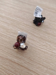 Kẹp Tóc Đá Mini Loại 1