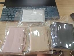 Ví Tiền Simple Classic Chính Hãng (B160)