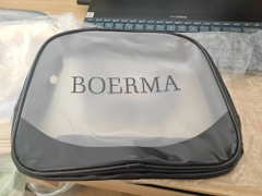 Túi Mỹ Phẩm Chống Nước Boerma